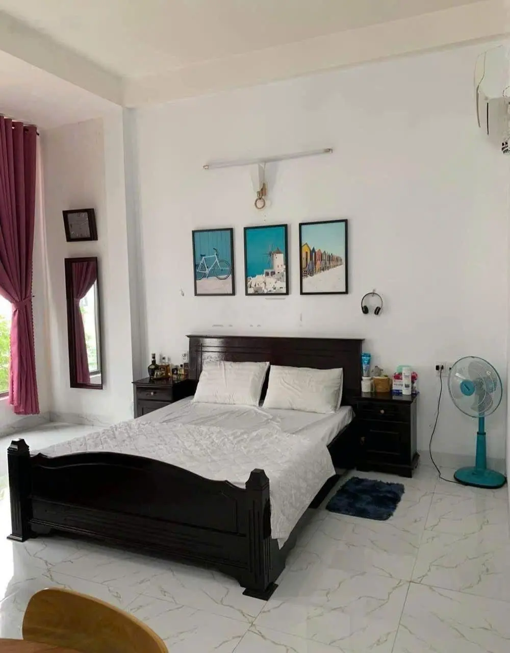 Bán tòa căn hộ 5 tầng MT AN THƯỢNG 37 doanh thu 40tr/1th