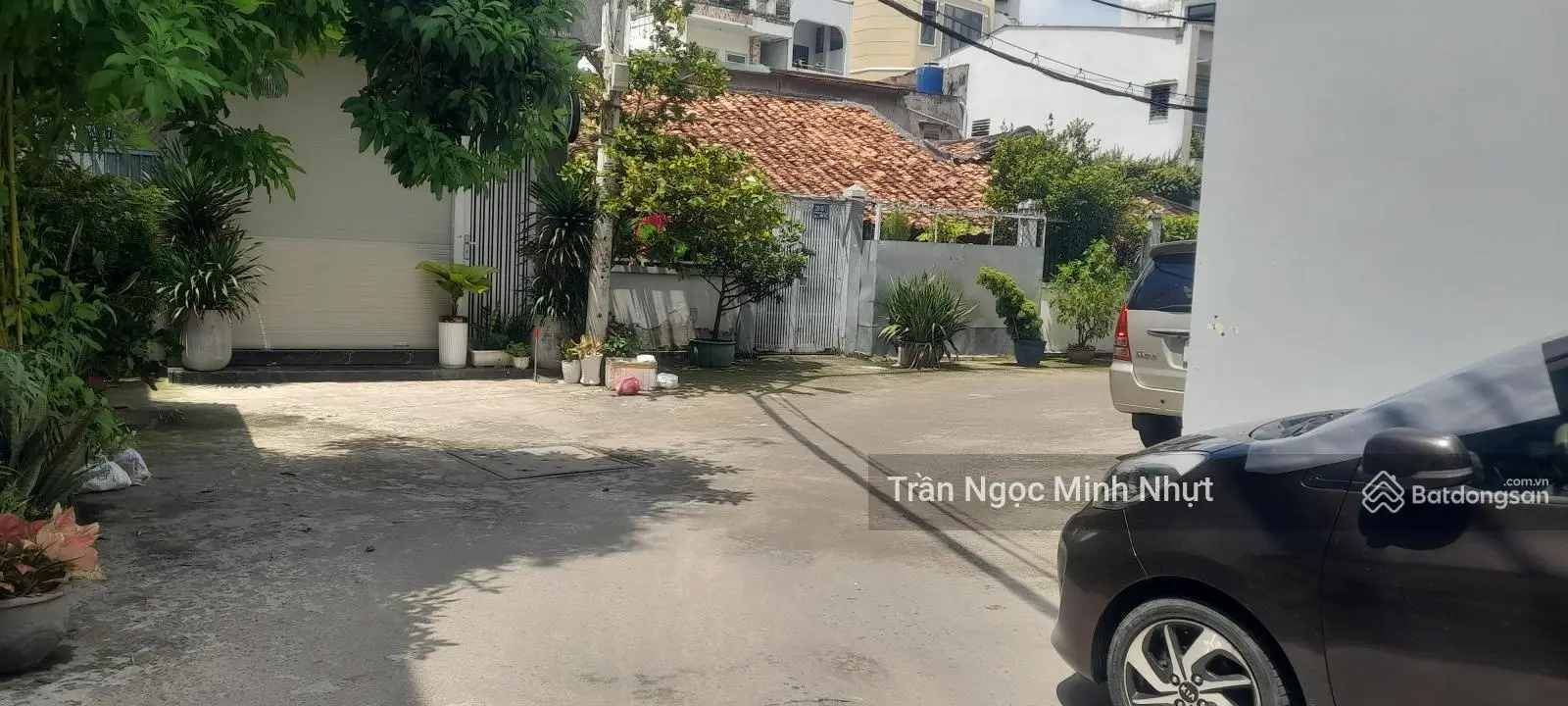 BÁN NHÀ GIÁ RẺ B.THẠNH - 114m2 -11,9ty - Phường 5 - 7 chỗ ngủ nhà