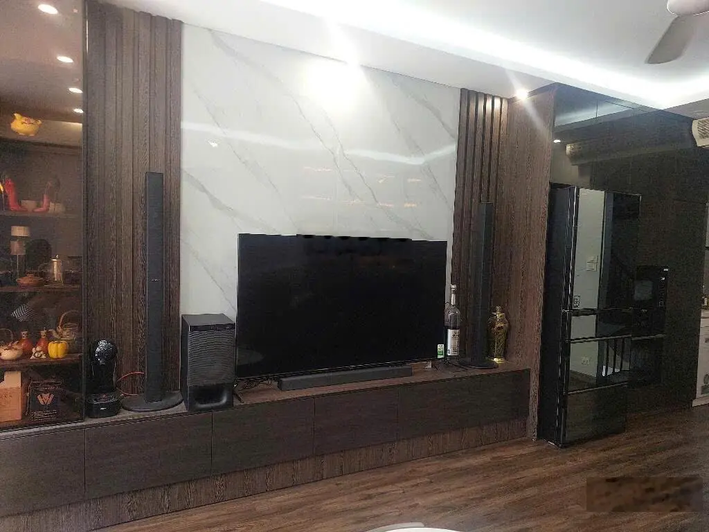 Thuỵ Khuê mặt phố kinh doanh sầm uất - nội thất cao cấp - nội thất An Cường - view Hồ Tây