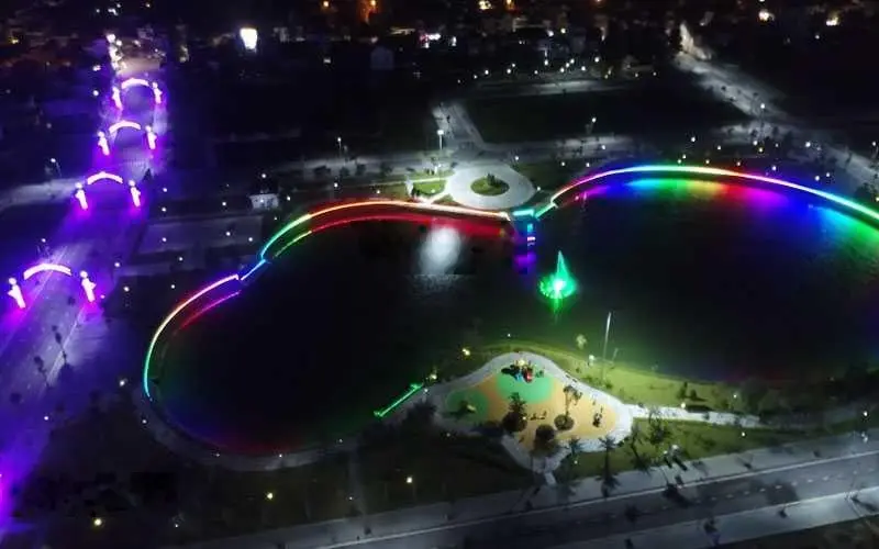 Bán đất phân lô dự án Tây Nam Sách