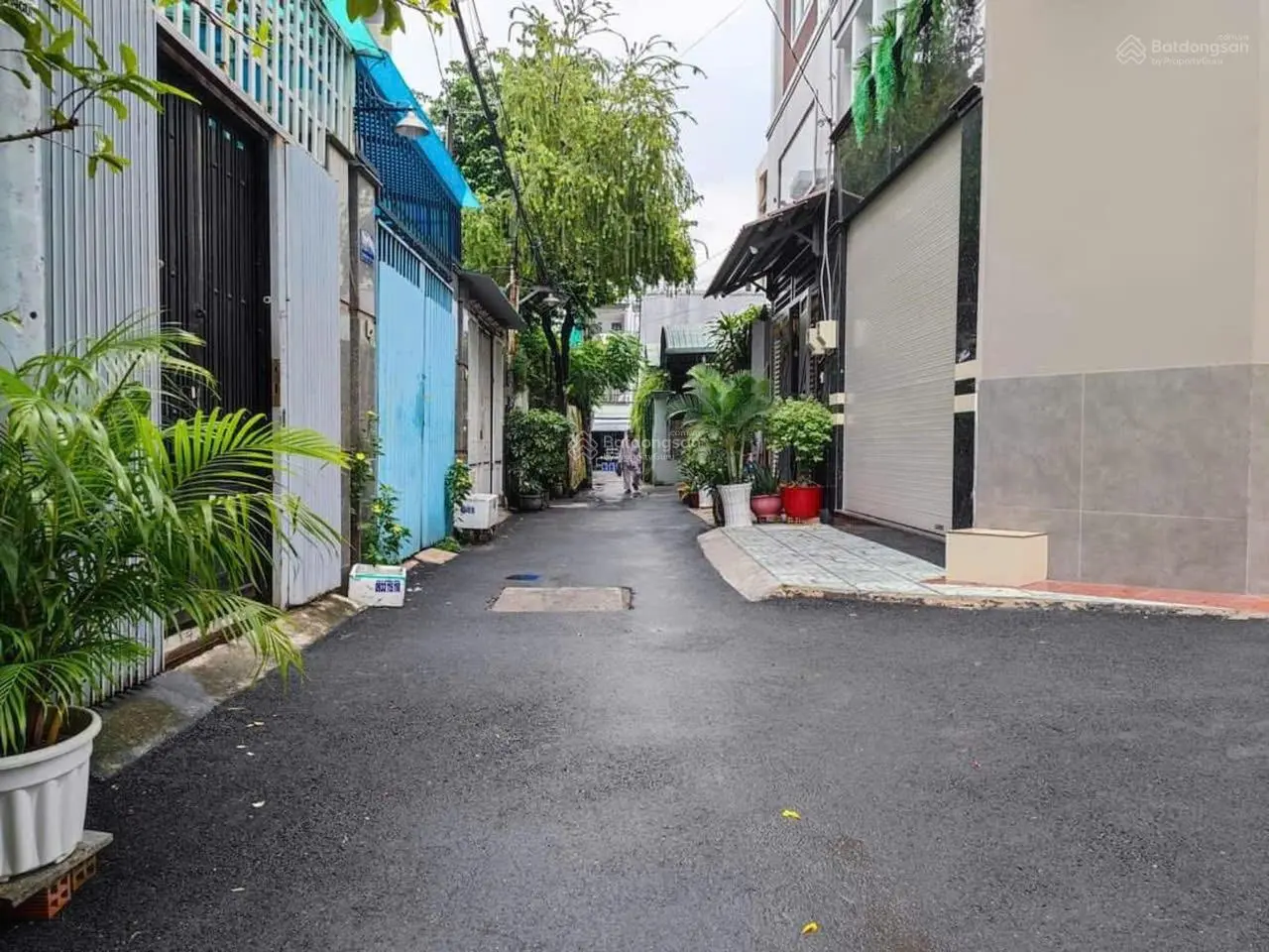Cần bán nhà riêng 42m2, Lê Đức Thọ, P. 16, giá 6,2 tỷ thương lượng