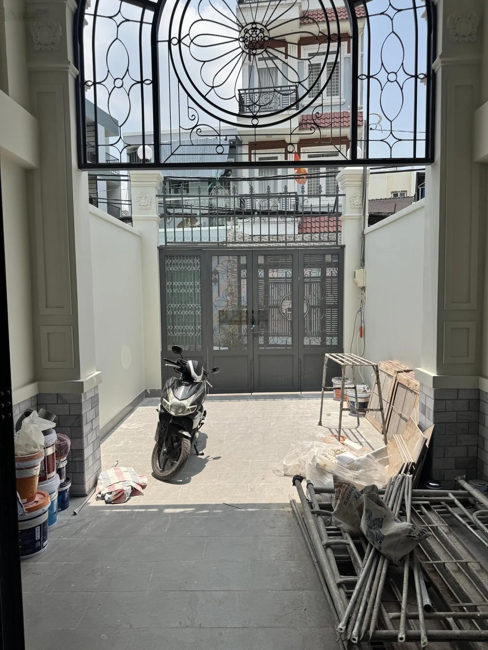 Chính chủ bán nhà đẹp phường bình trưng đông Q2. Tp thủ Đức