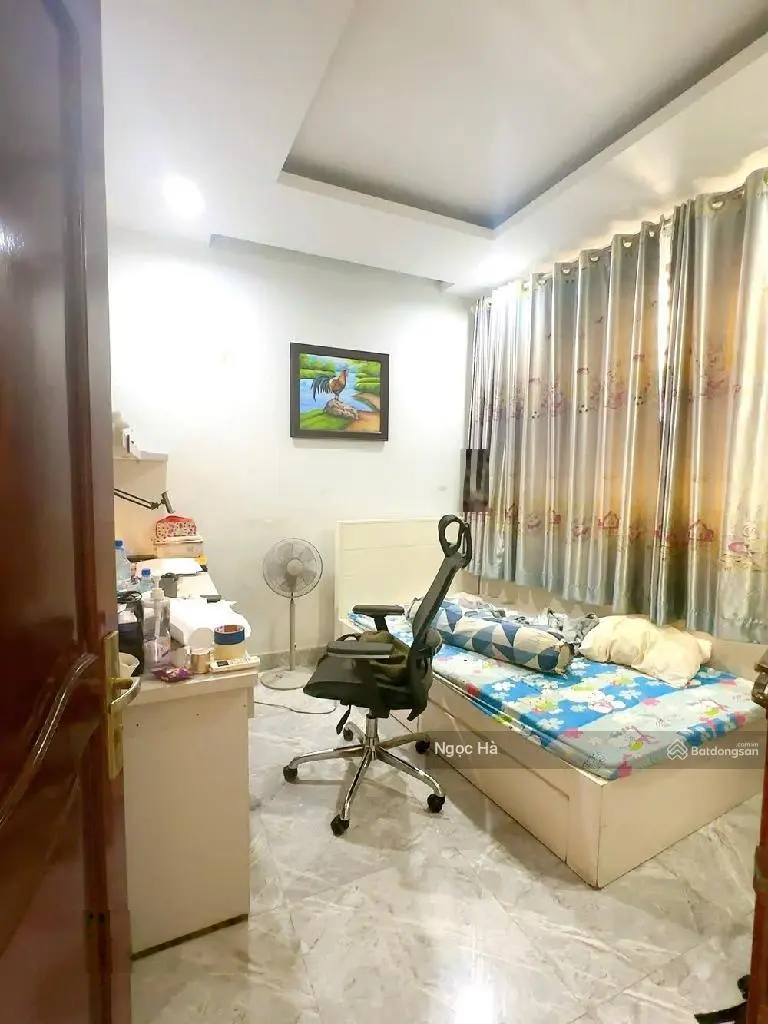 Chủ muốn bán nhanh, giảm hẳn 1.530tỷ TT Phú Nhuận - khu ẩm thực Phan Xích Long 4 tầng - chỉ 7,2 tỷ