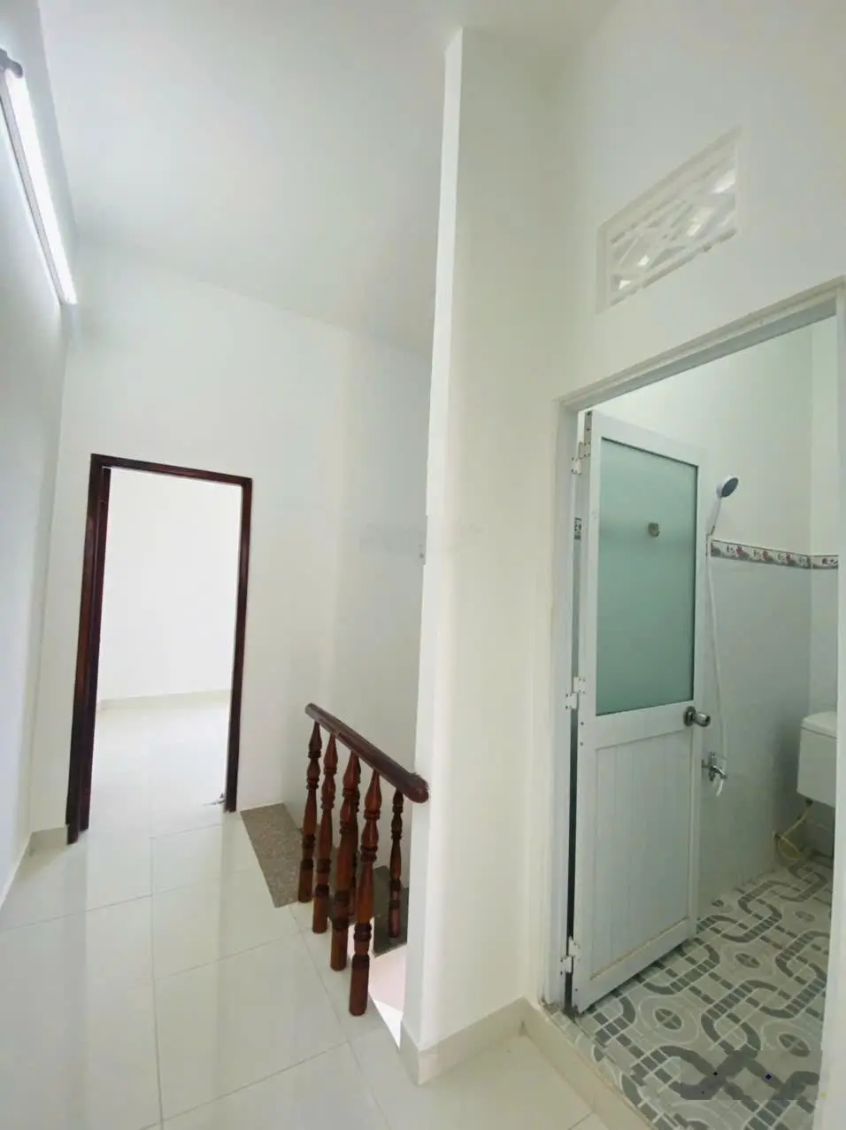 Bán nhà riêng tại Quốc Lộ 50, Cần Giuộc, Long An, giá cực chất 1,45 tỷ, 41m2