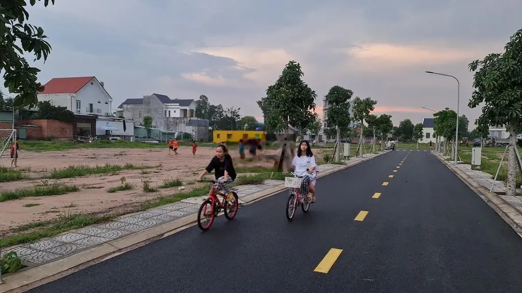 Đất Đầu Tư Siêu Lợi Nhuận 150m2 Đ,Mạch Thị Liễu, Tân Đông Hiệp Dĩ An
