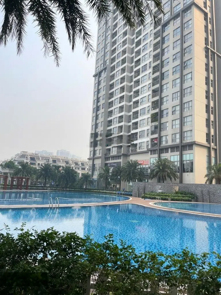 Bán Shophouse khối đế 2 tầng Vinhomes Gardenia Hàm Nghi 221m2, mặt tiền 10m ,vỉa hè kd đỉnh