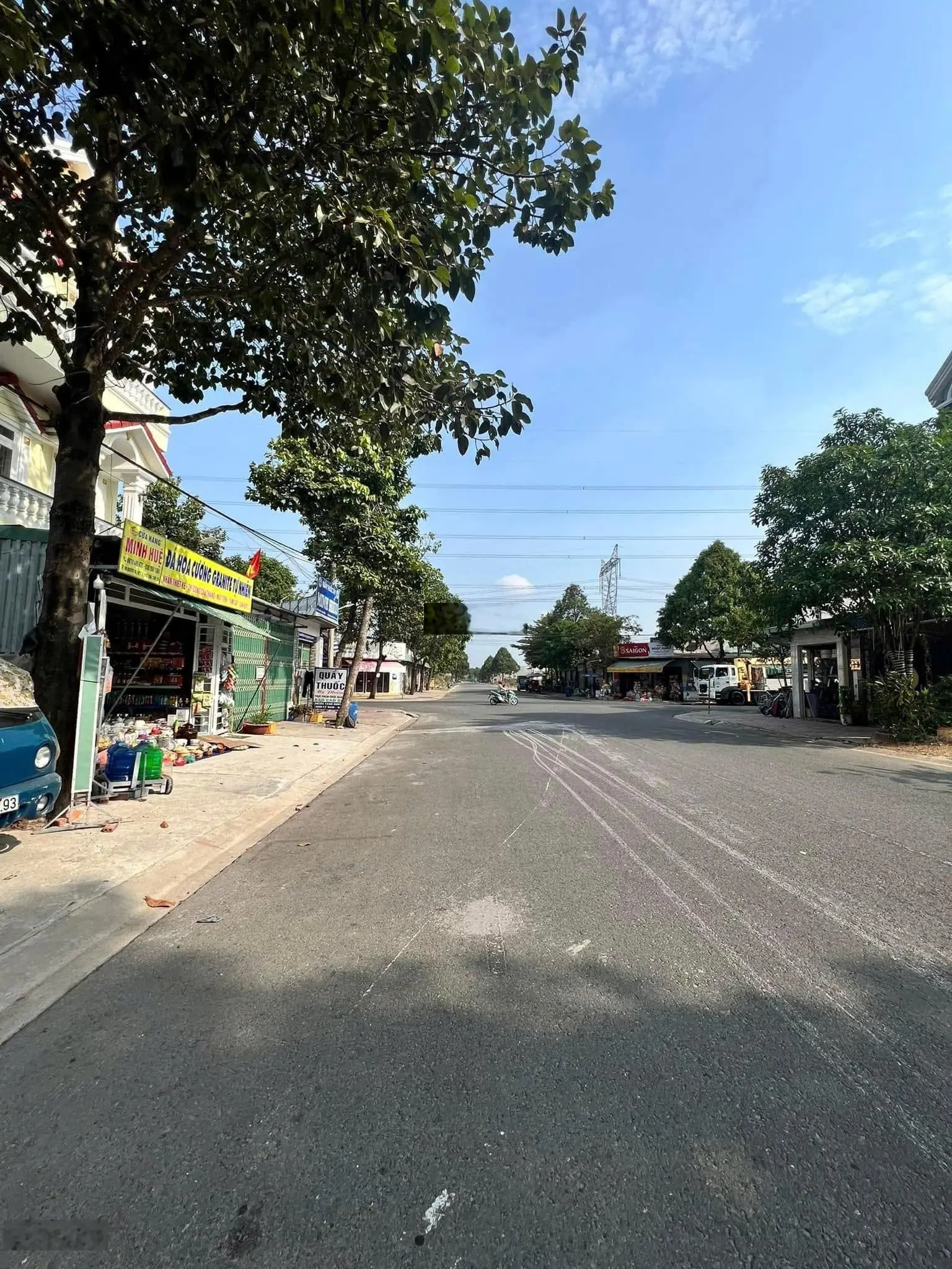 Cần ra nhanh lô đất, MTĐ D5 ngay sát bên BV ĐK Thiên Ân, 120m2/SHR, Phường 5, Trà Vinh. Giá 650tr