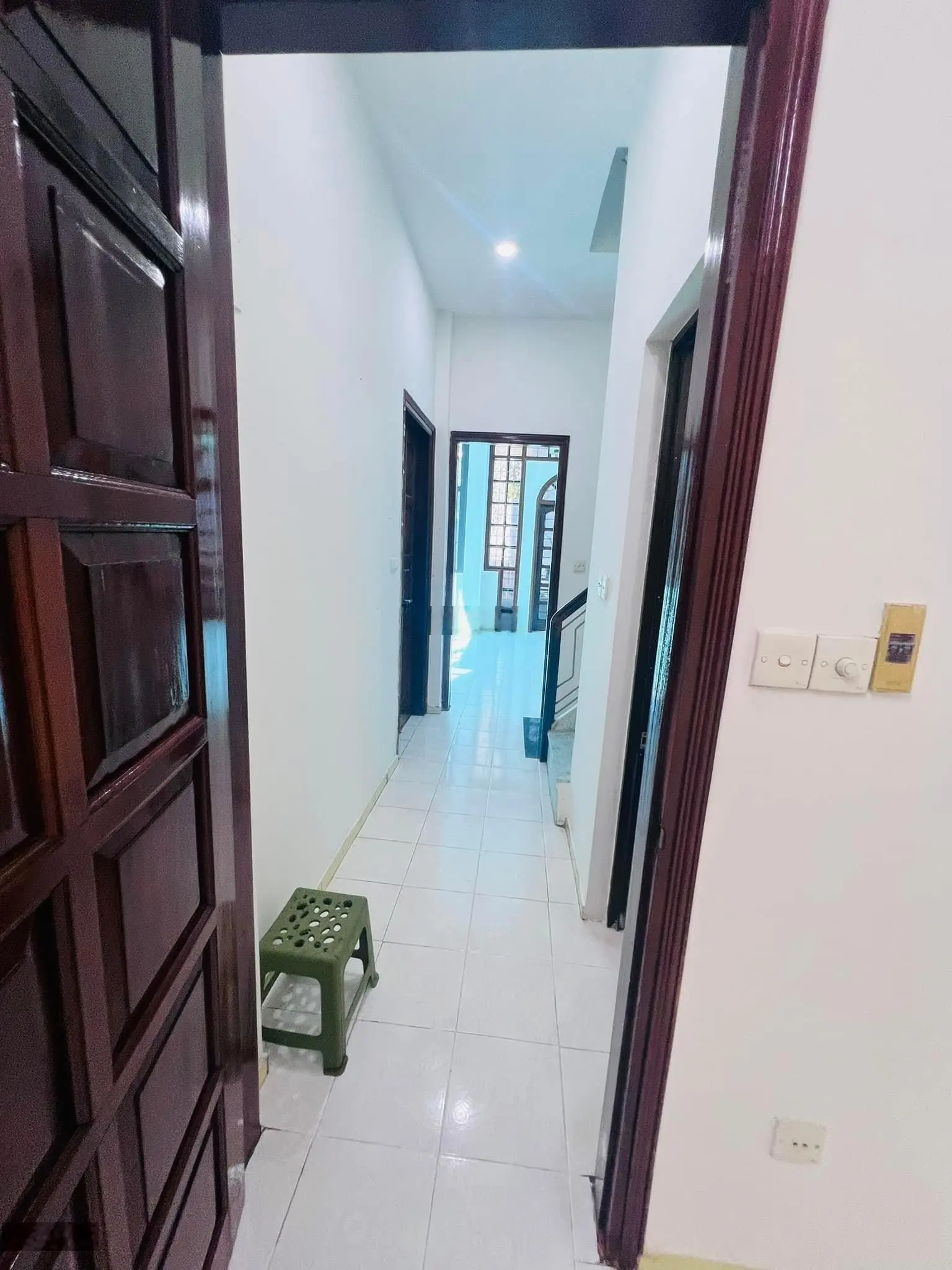 Bán nhà mặt phố đường nguyễn an ninh, 14,2 tỷ vnd, 36 m2, 6 pn, 5 tầng