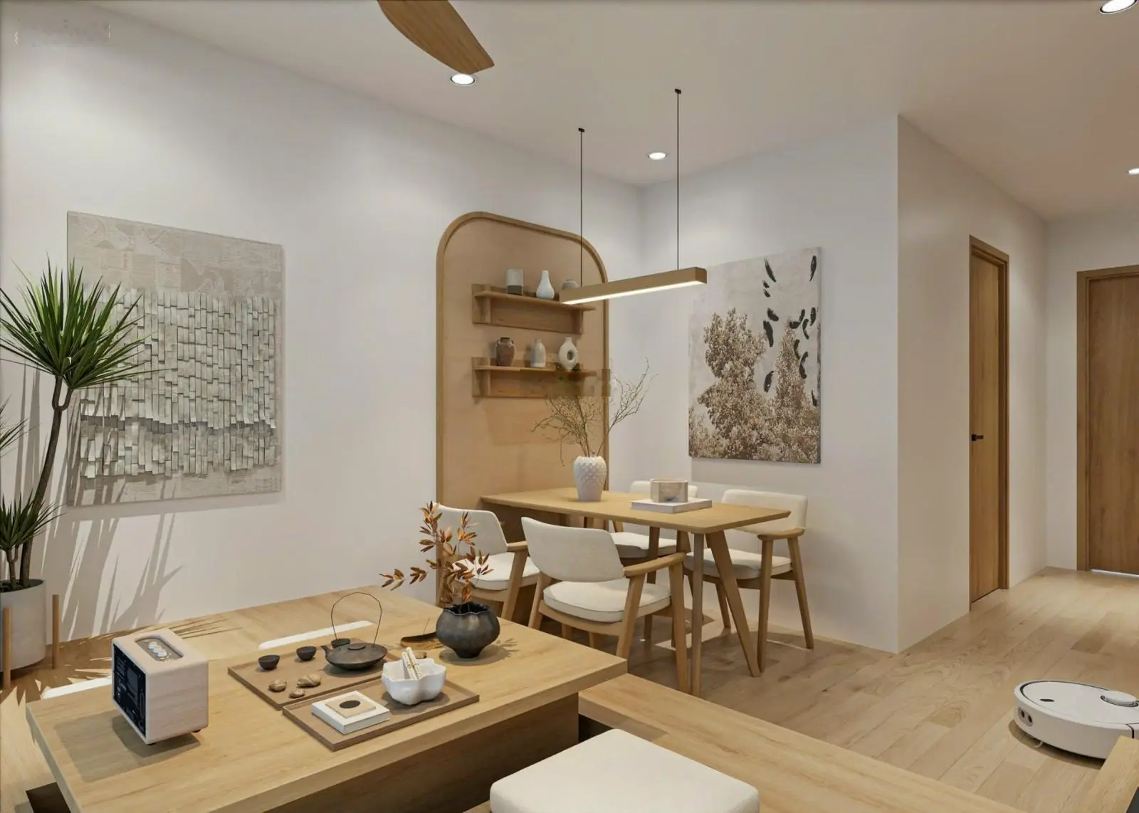 Duy nhất hôm nay căn 1N + 47m2 chỉ 2,1 tỷ tại Vinhomes Ocean Park Gia Lâm