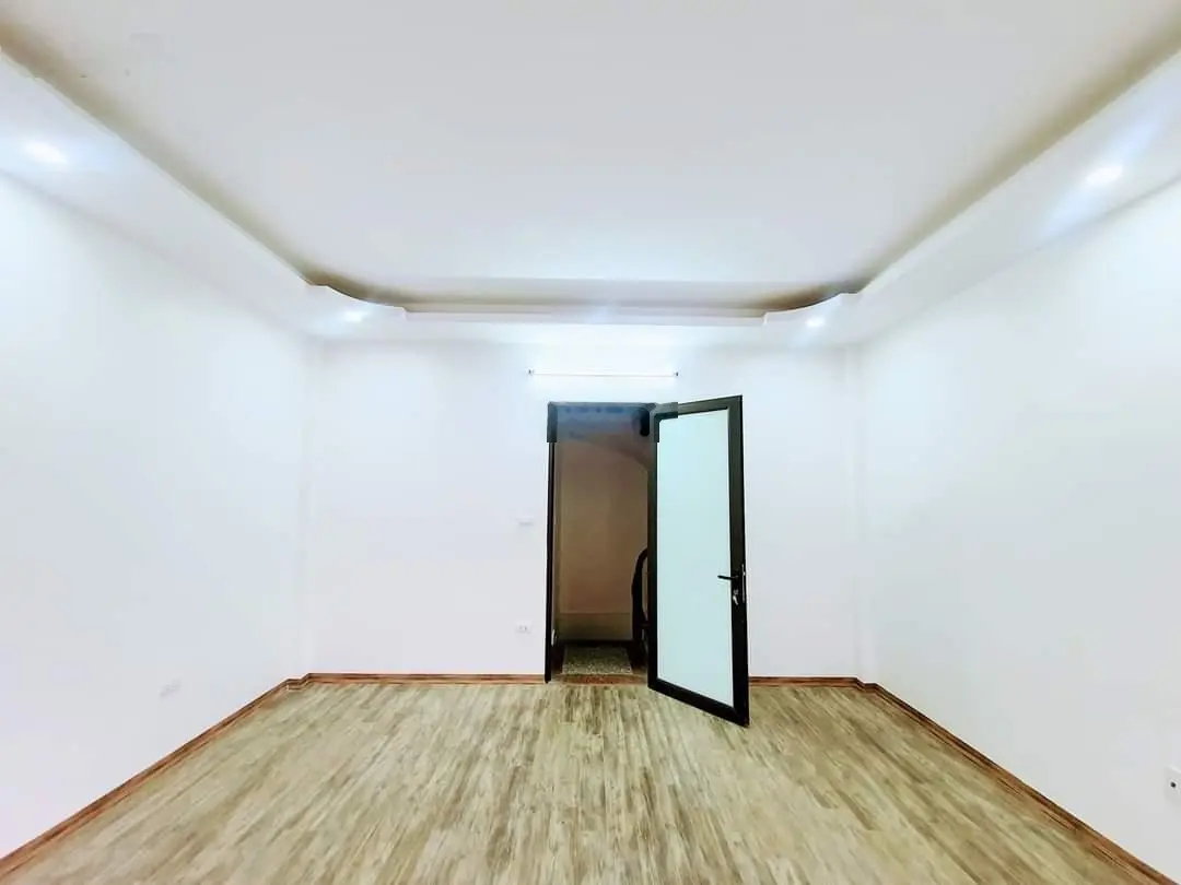 Bán nhà mới siêu đẹp 33m2*5T giá 7.5 tỷ Tây Sơn, Đống Đa