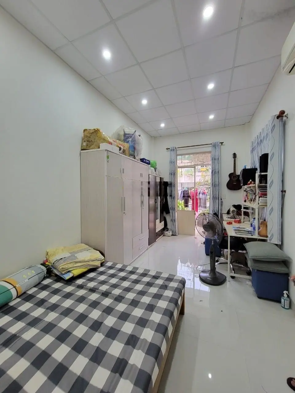 Gấp, chủ cần bán nhanh nhà Hải Châu, 54m2 x 2 tầng. Kiệt ôtô thông