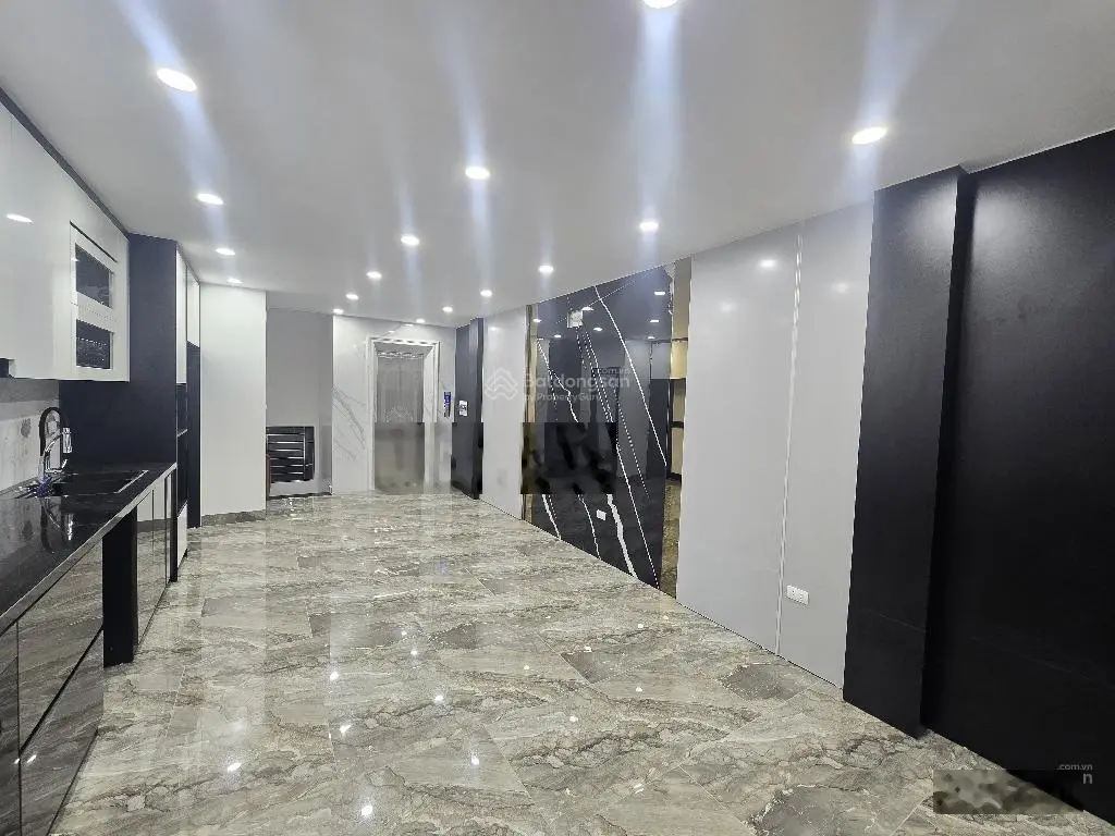 Bán nhà mặt phố hoàng mai - chỉ với 16,7 tỷ, 56m2, 7 tầng, pháp lý đầy đủ. thang máy kinh doanh.