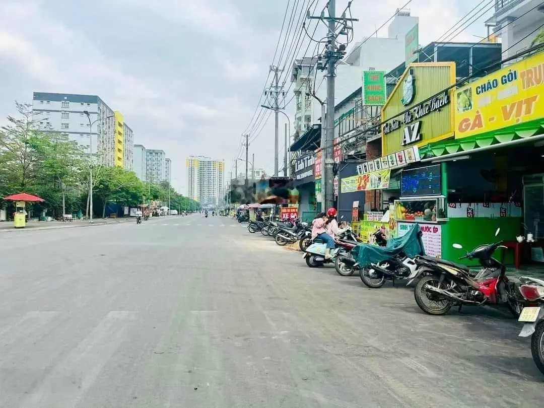 Anh chị cần 1 SP đầu tư trung dài hạn. Có dòng tiền vị trí đột biến thì hãy tham khảo SP bên dưới
