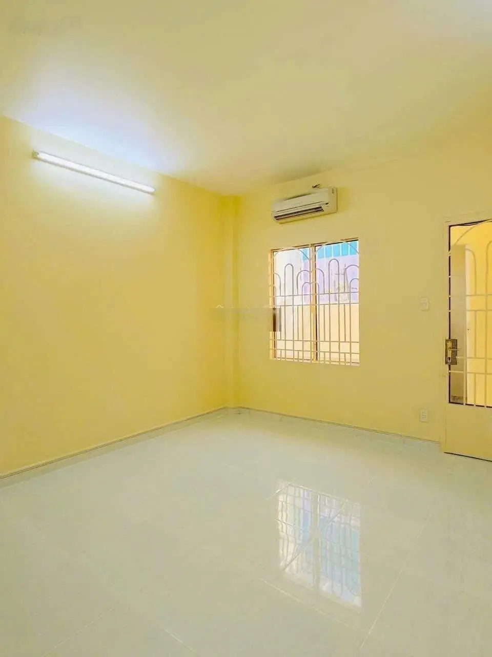 Bán nhà chính chủ hẻm đẹp 6m thông xe hơi 385/54 Lê Văn Thọ P9 4tầng 4PN 5WC 4x16m