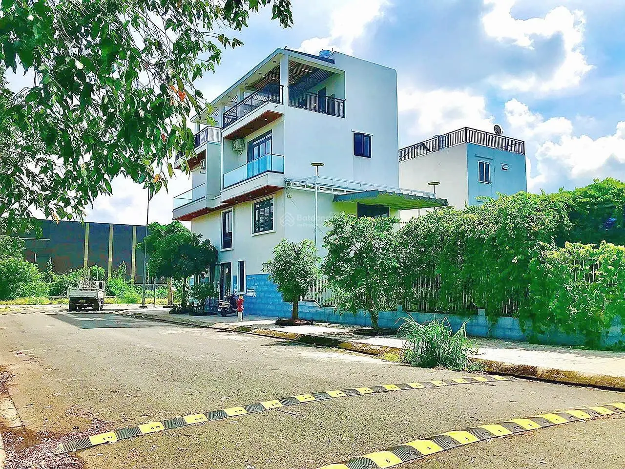 Cơ hội hiếm có - bán đất gần khu quy hoạch mới, tiềm năng phát triển
