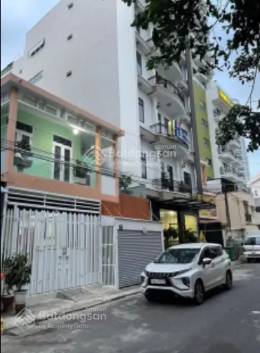 Bán nhà 118m2 ngang đến 7.5m MT Đ. Lý Thường Kiệt rộng 13m TTTP Nha Trang gần biển gần chợ đầm