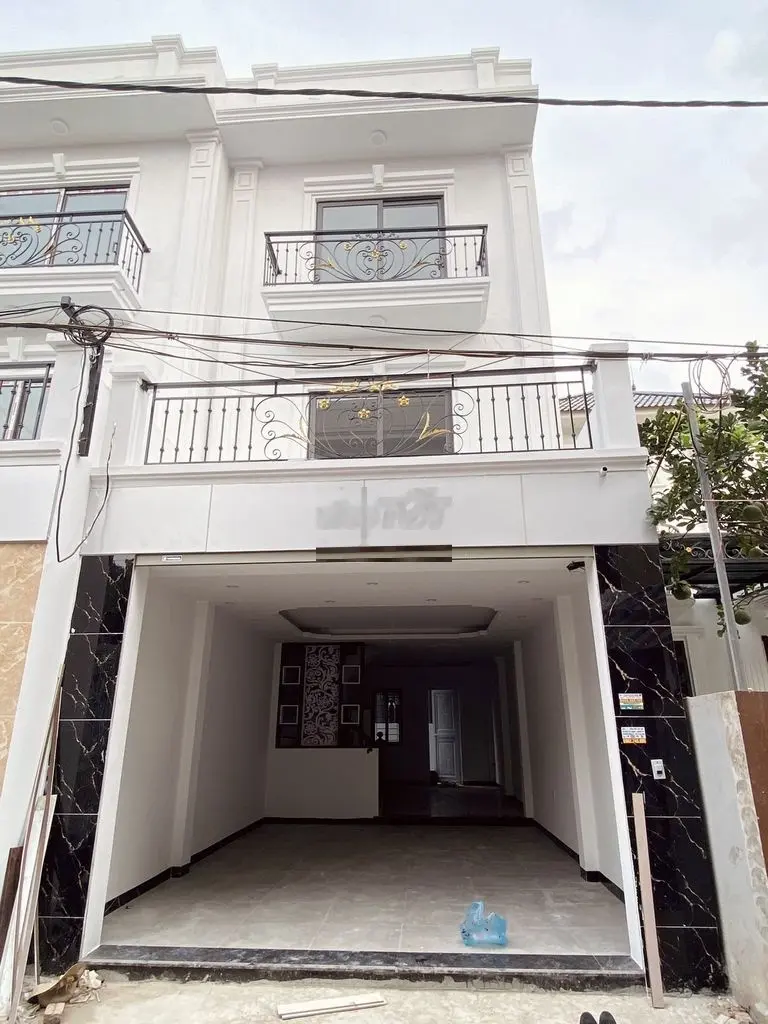 Chỉ 2,22tỷ-Có Ngay Hộ Khẩu Hà Nội-Nhà Độc Lập 3Tầng-10phút ra Đô Nghĩa