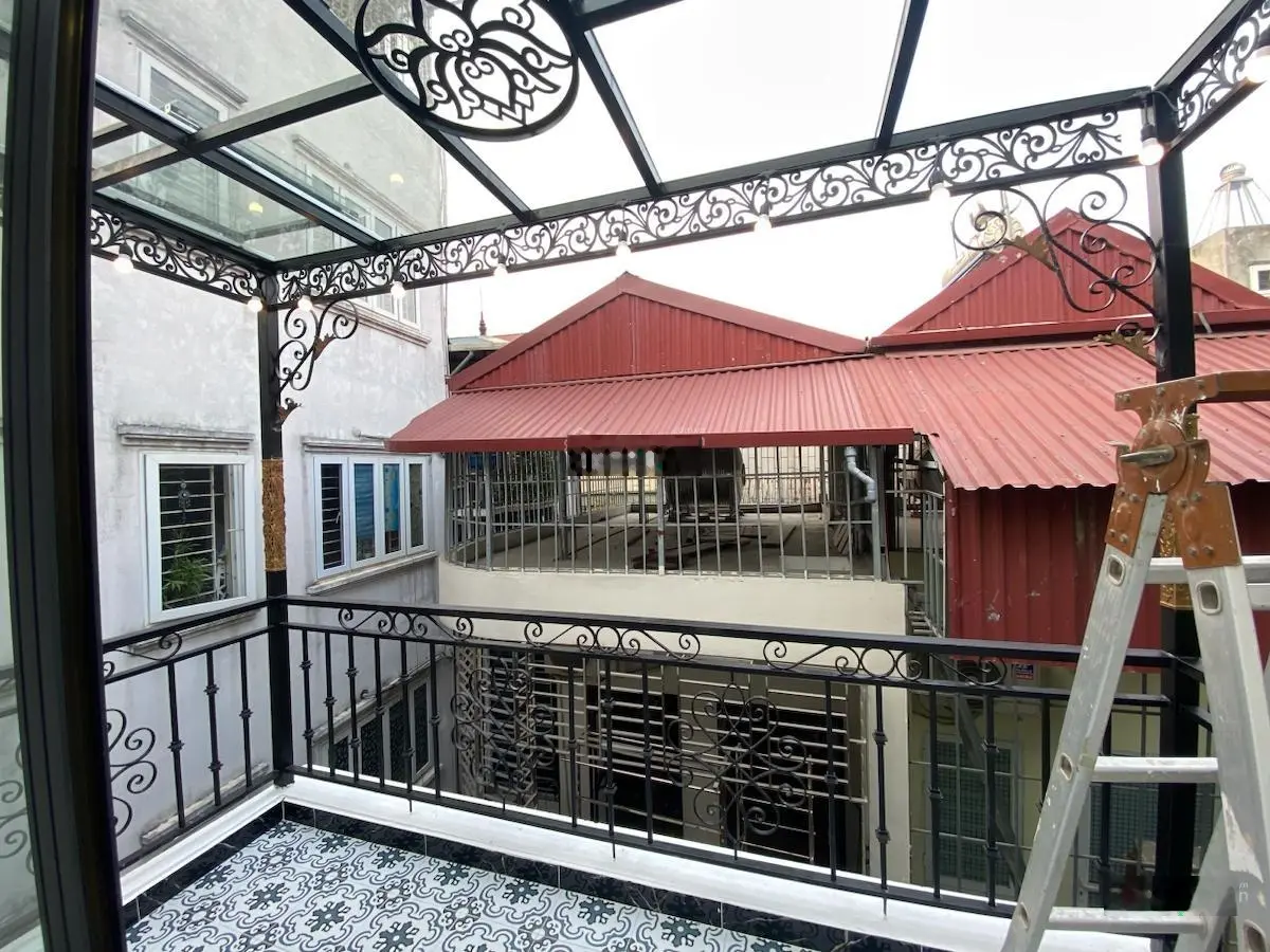 Nóng - trung tâm đống đa - tôn đức thắng - văn miếu mới đẹp, full nội thất ở ngay 23m*5t 5.6tỷ.