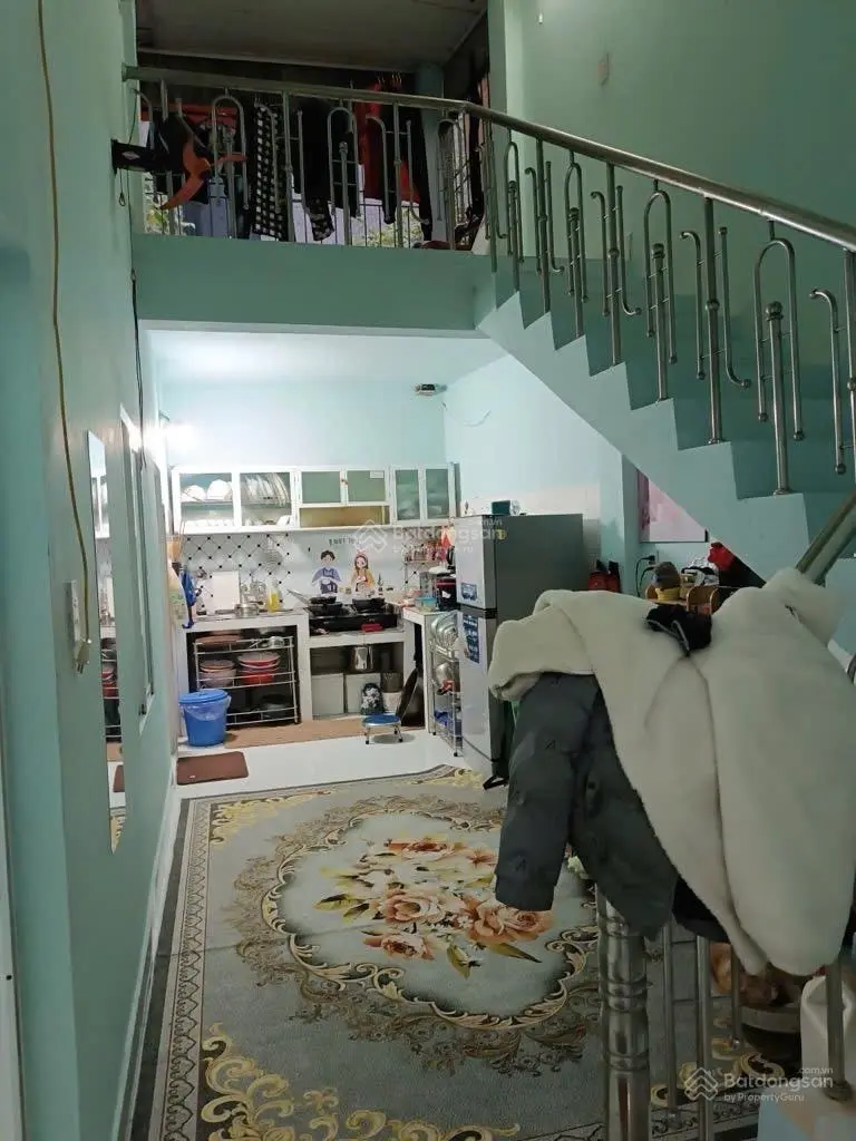 Bán nhà cấp 4 thị trấn Trâu Quỳ Gia Lâm Hà Nội 46m2. Nhà sạch sẽ. Dọn về ở sẵn. Giá 3,4tỷ