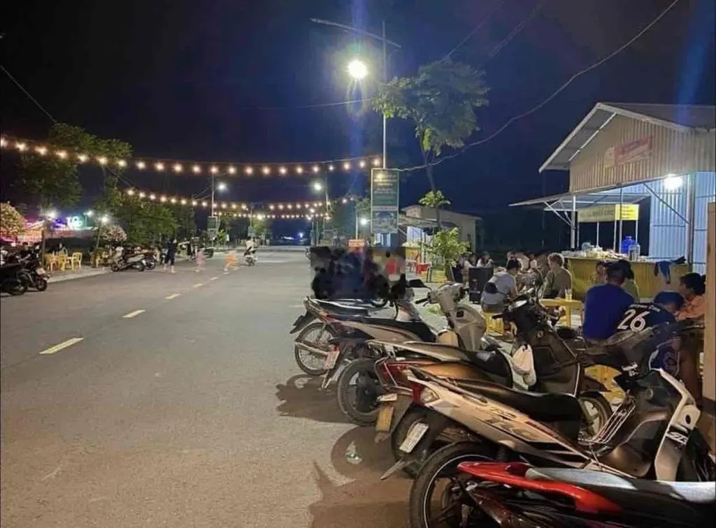 Bán Đất chính chủ KĐT Trái Diêm 3 Thị Trấn Tiền Hải