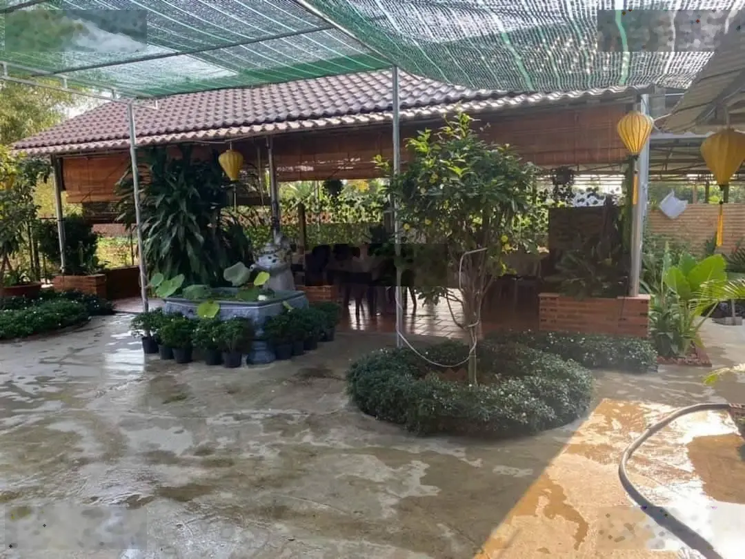 Bán đất tặng quán giá 1,45 tỷ VND tại Thị trấn Đất Đỏ, Bà Rịa Vũng Tàu