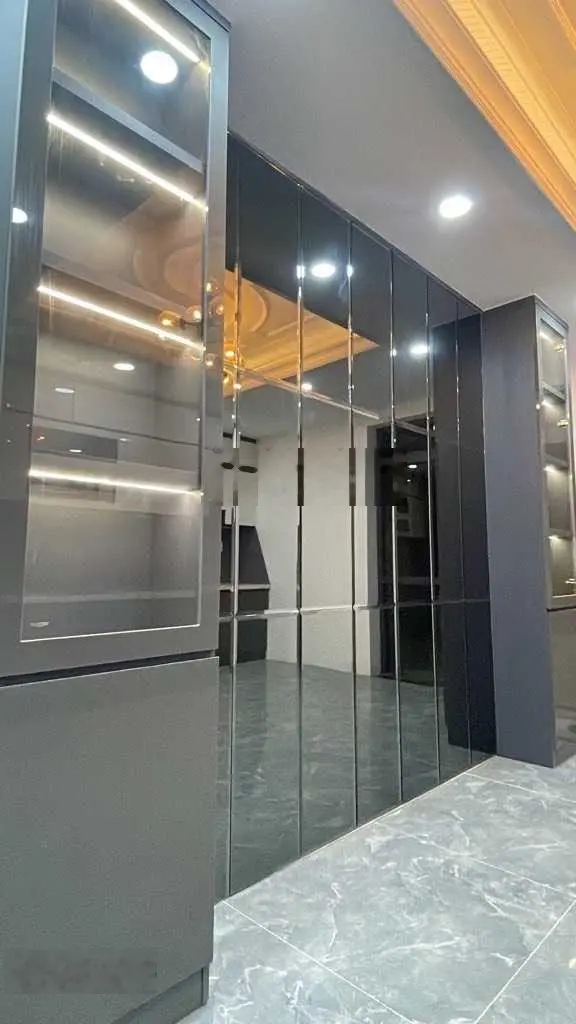 Bán nhà 5 tầng - Phan Anh - HXH 8m - ngã tư Bốn Xã - 72m2 (4x18m) - thiết kế hiện đại chỉ 7 tỷ 7 TL