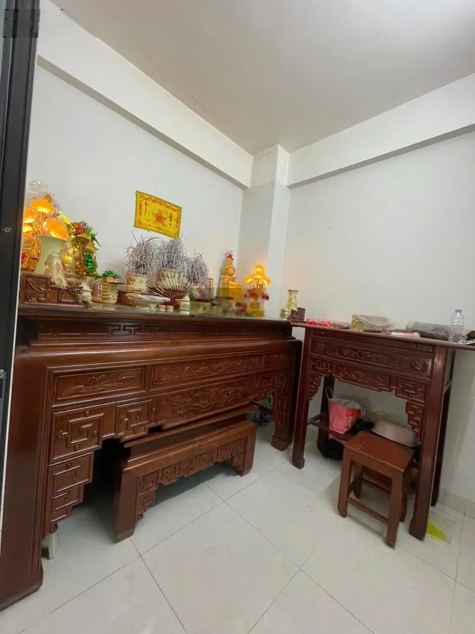Bán gấp nhà riêng tại phường Thanh Bình, Hải Dương, giá 2,2 tỷ, diện tích 40m2