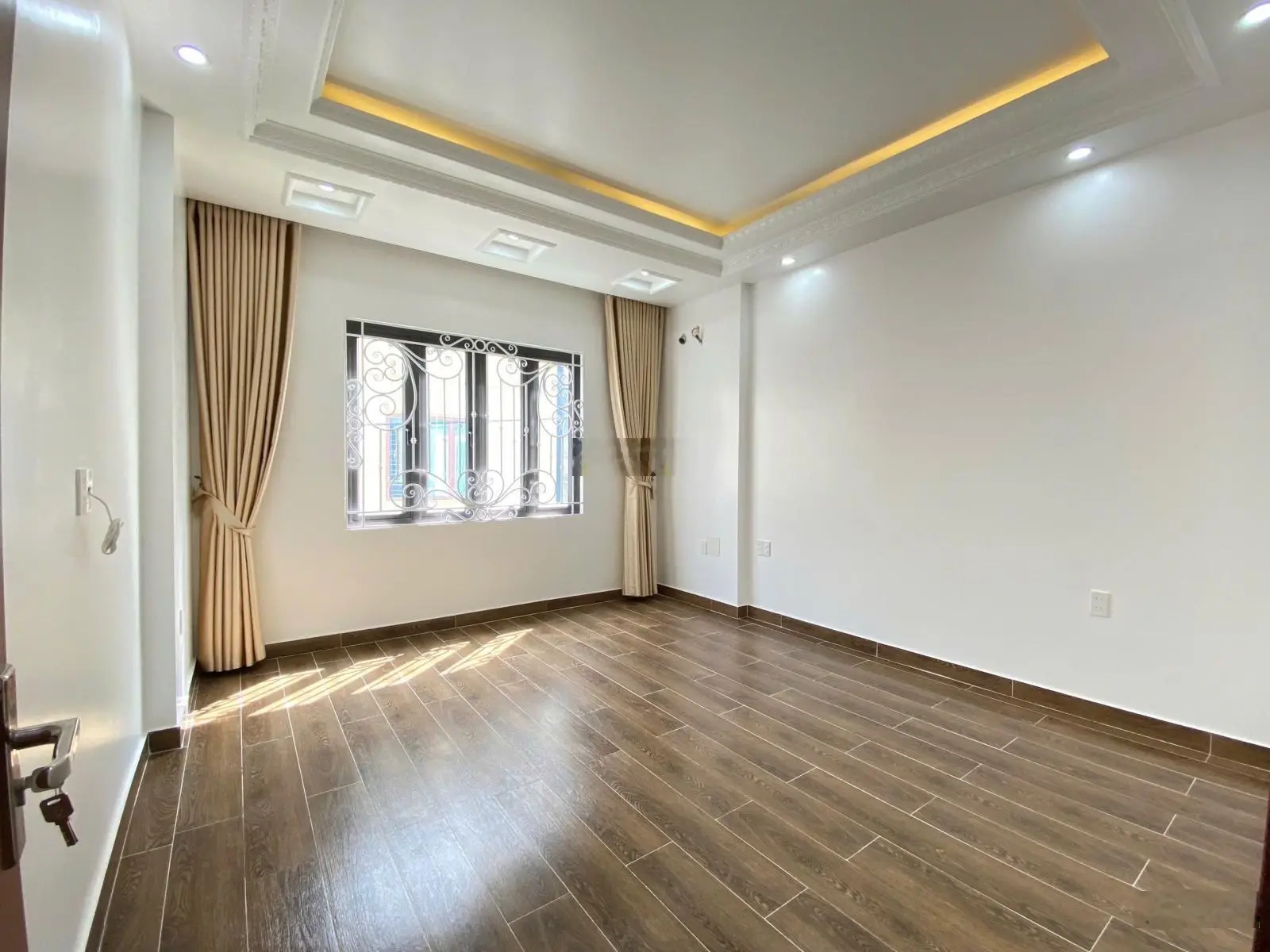 Mình Chính chủ mở bán nhà xây mới sát khu biệt thự sao đỏ giá cực sốc