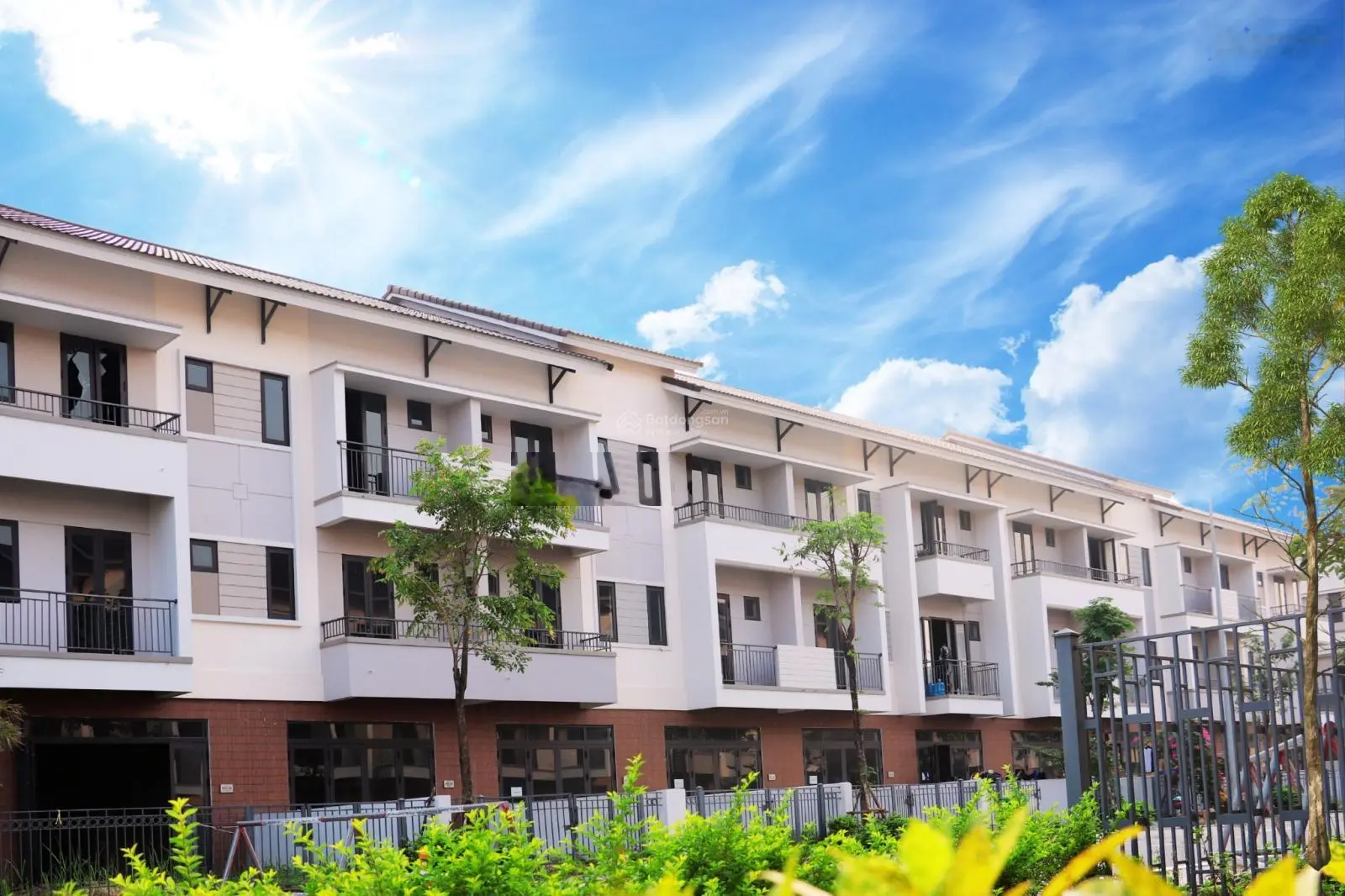 Sở Hữu Shophouse Centa Riverside Đón Đầu Sóng Tăng Giá Trong Thời Gian Tới