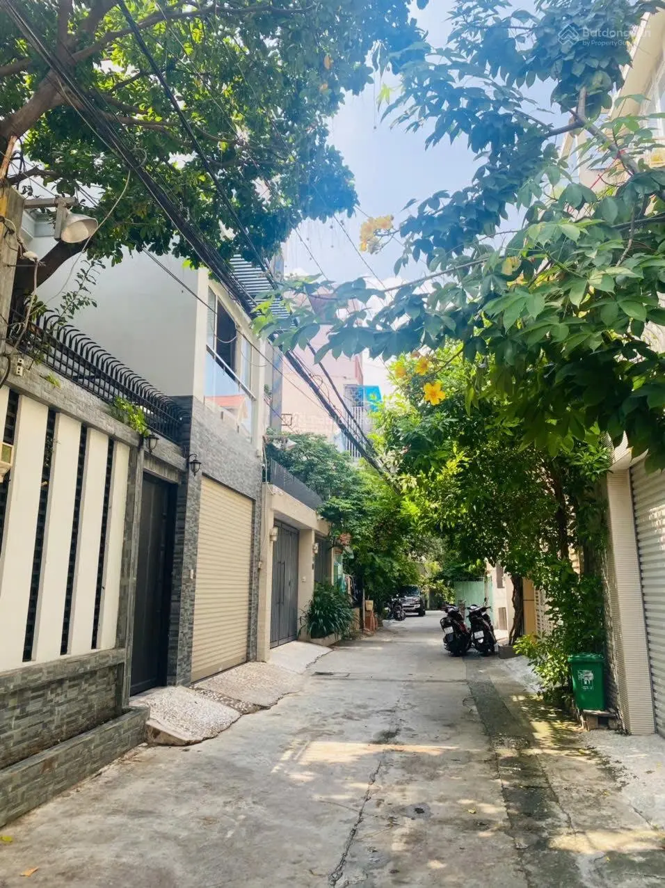 Bán nhanh biệt thự Nguyễn Huy Tưởng, P6, Bình Thạnh, HXH 8m, khu sang trọng, DT 9,4x13m giá 20,5 tỷ