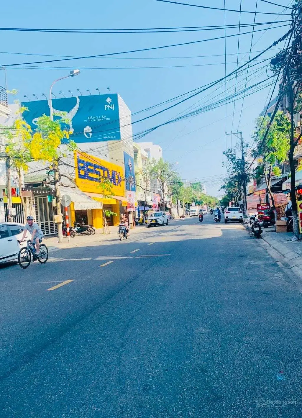 Tổng hợp BĐS ngộp bank mặt tiền Núi Thành Hải Châu Đà Nẵng 0988 677 ***