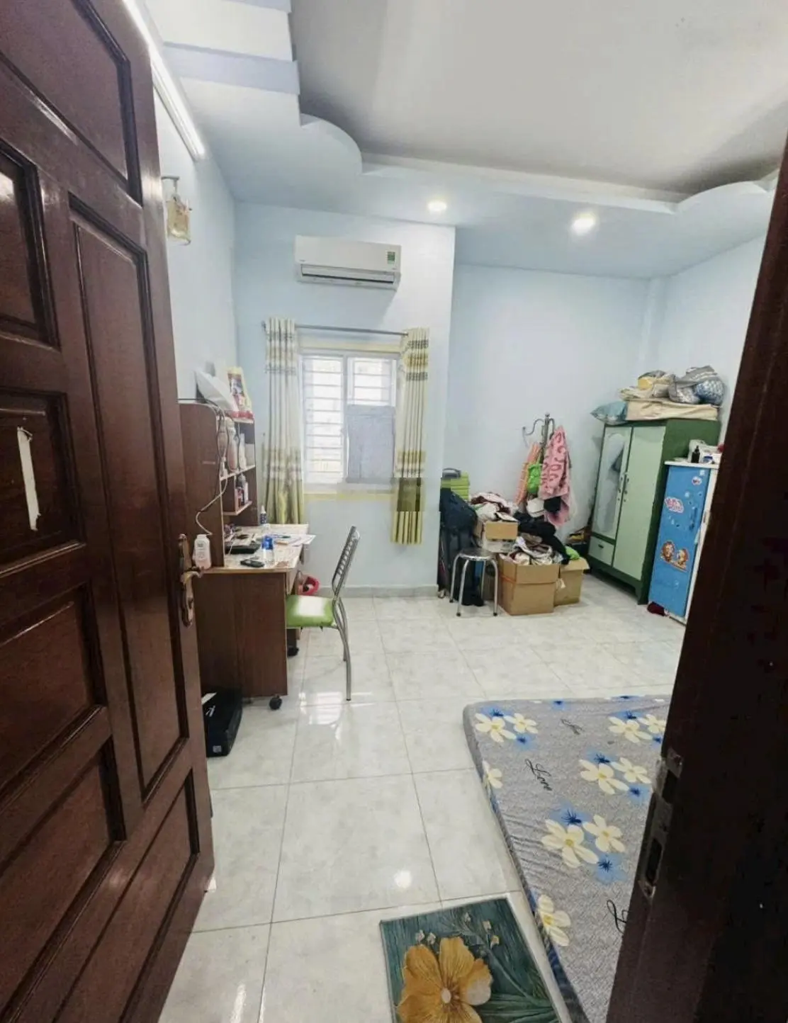 Bán nhà hẻm xe hơi, 50m2, giá cực chất tại Phạm Văn Chiêu, Gò Vấp