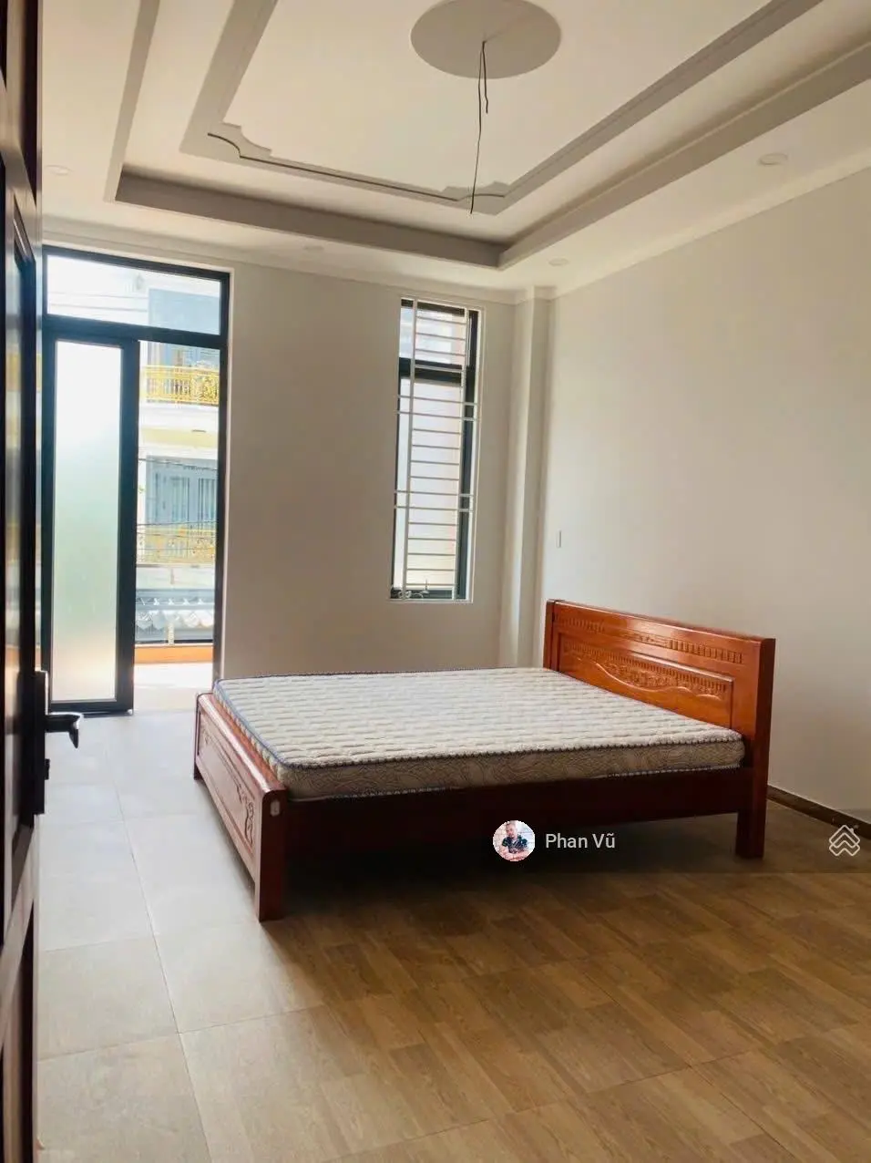 Nhà 3 lầu gần Thủ Đức, Bigc Dĩ An, Làng Đại Học. 4.7 tỷ. LH: 0909.290.286