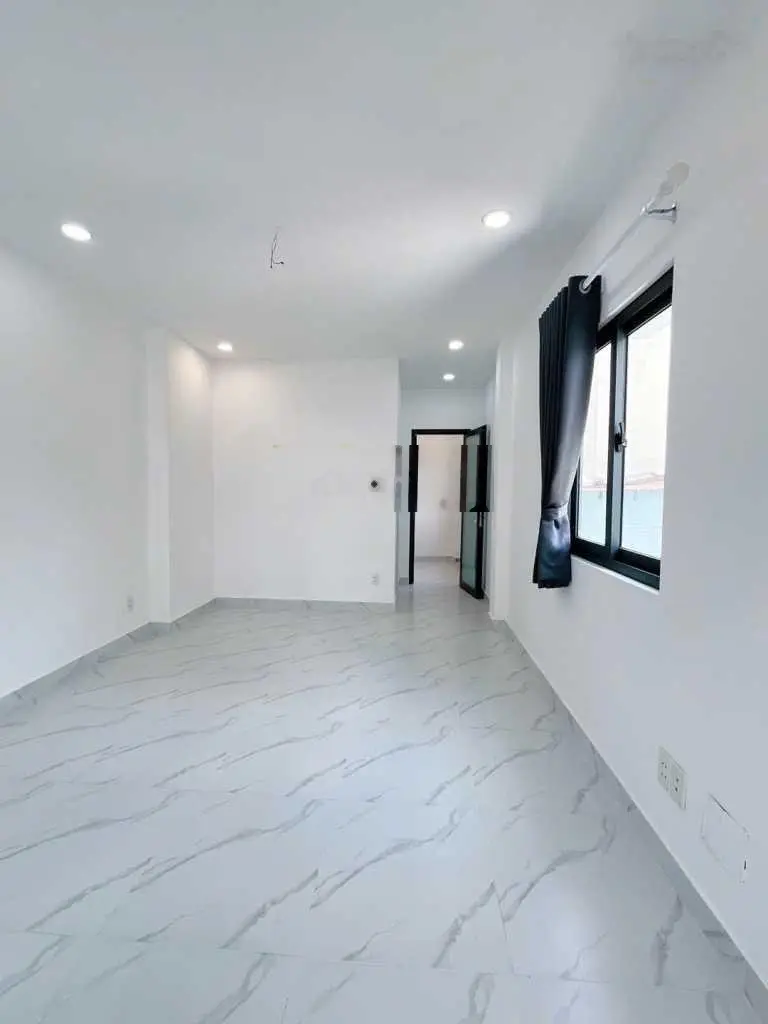 Quận 7 - Lê Văn Lương - hàng xóm Lotte - diện tích 35m2 - hẻm ba gác - nhỉnh 3 tỉ TL