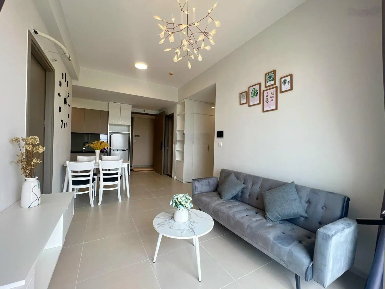 CẦN BÁN GẤP CHUNG CƯ WESTGATE BÌNH CHÁNH, 2PN2WC, 69M2, GIÁ 1TỶ850TRIỆU