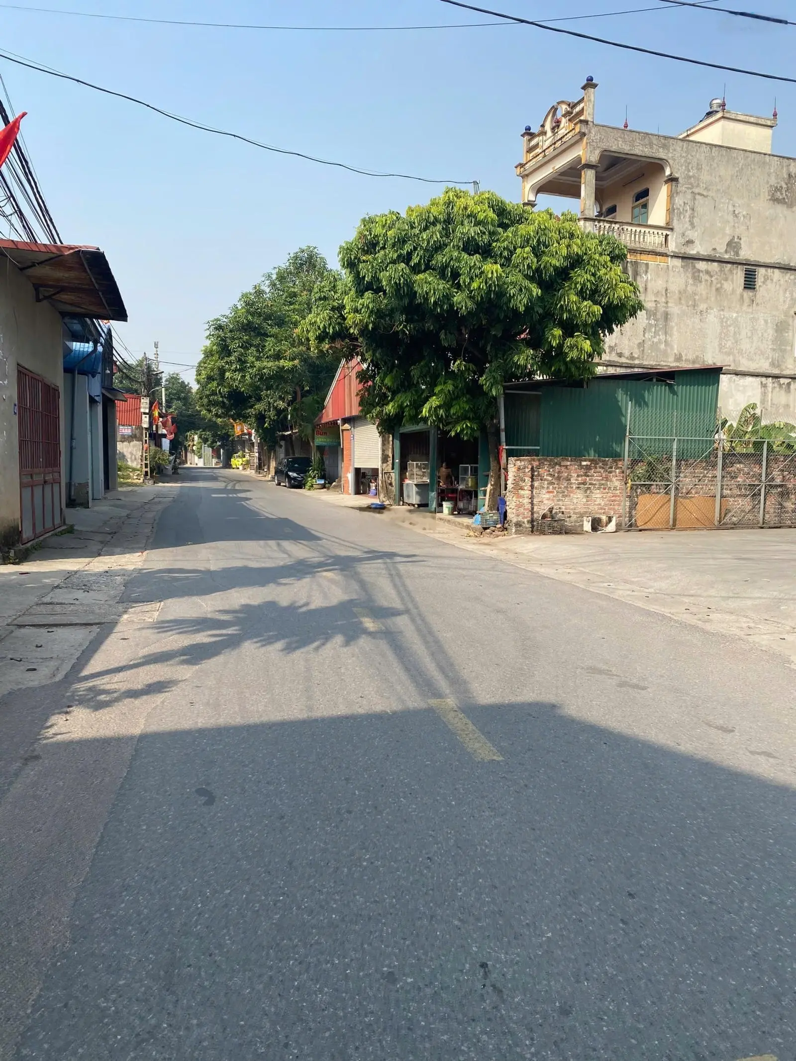 Bán đất, Nội Phật, Mai Đình, Sóc Sơn