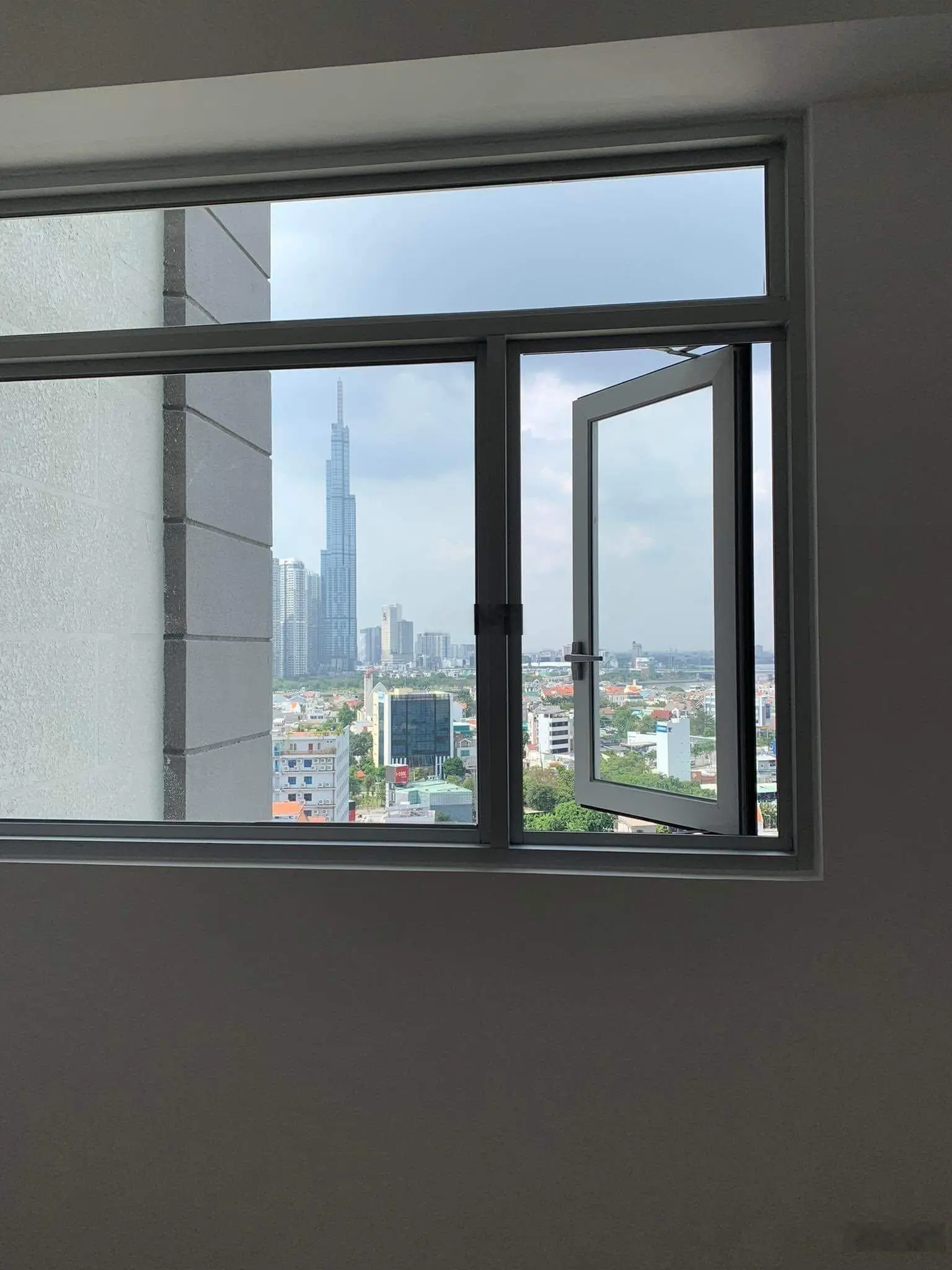 Cập nhật giá chuyển nhượng căn hộ Paris Thủ Thiêm, Quận 2. Giá từ 4 tỷ/căn