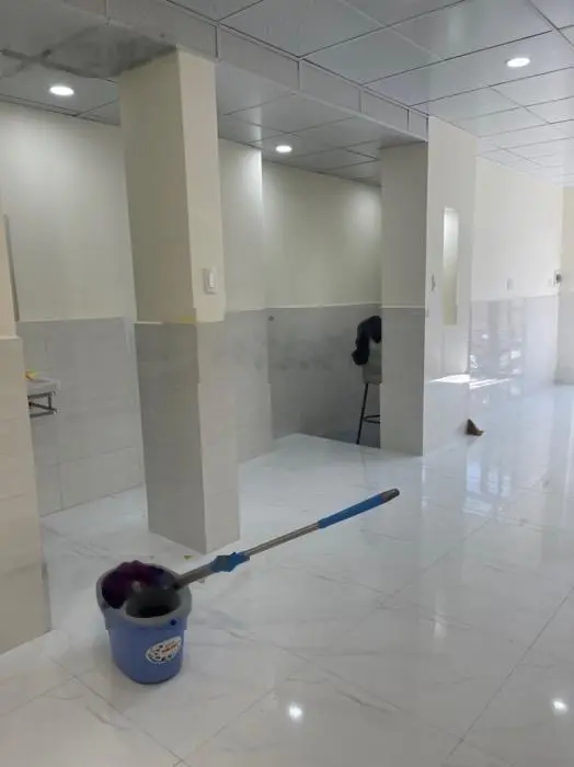 Khu VIP - KDC Hồng Long, HBP - Thủ Đức - giá 4 tỷ 2