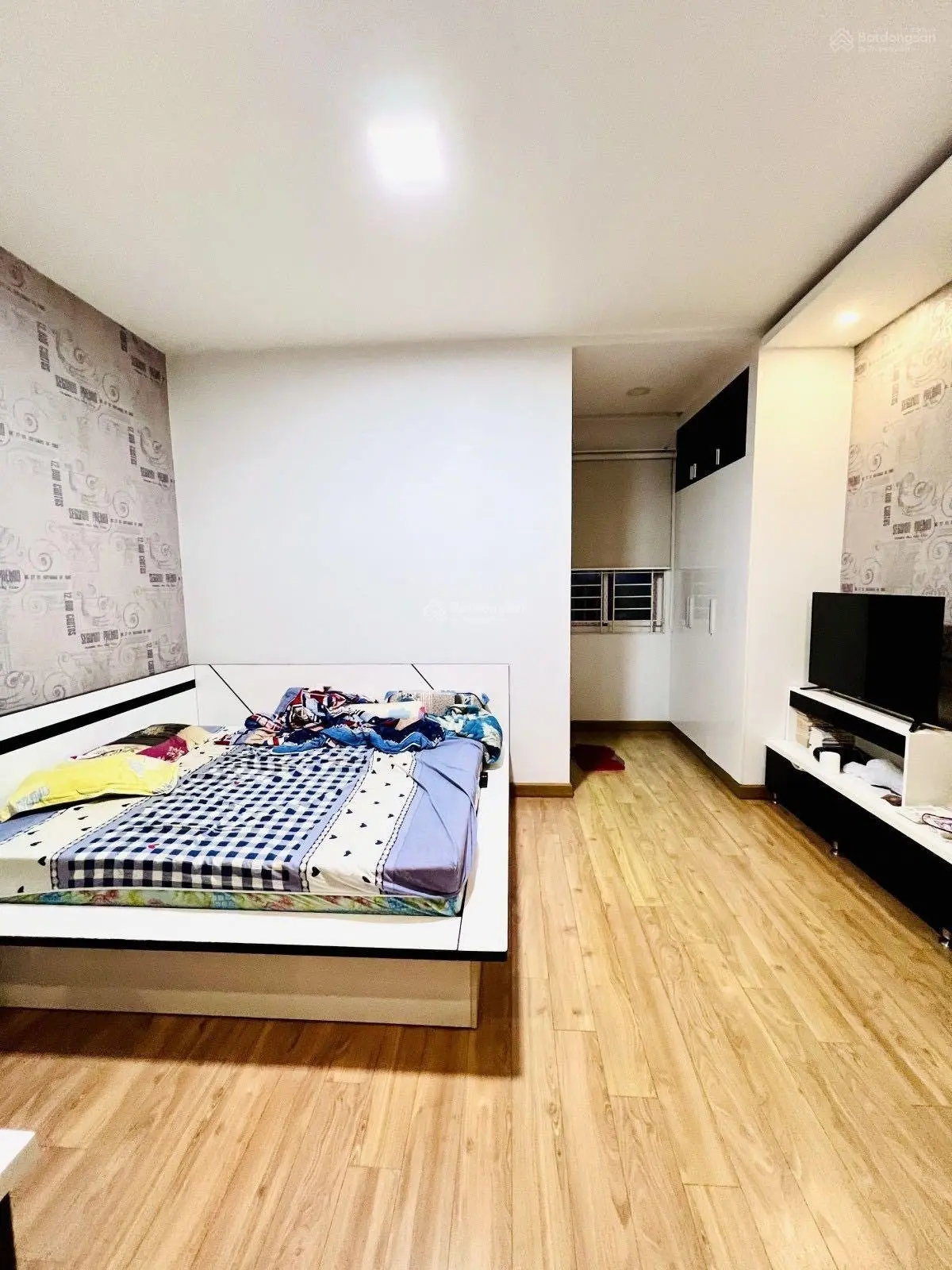 Siêu phẩm Gò Dầu kế công viên - hẻm trải nhựa 5m ô tô đỗ cửa - 90m2 - 4 tầng xịn - chỉ 10.5 tỷ TL