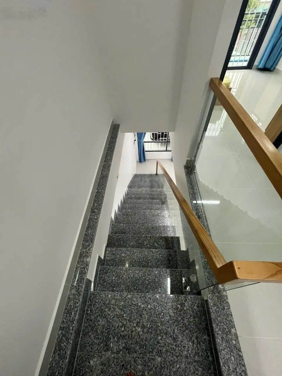 Bán nhà tặng nội thất tại Thới Hòa, Bến Cát, Bình Dương