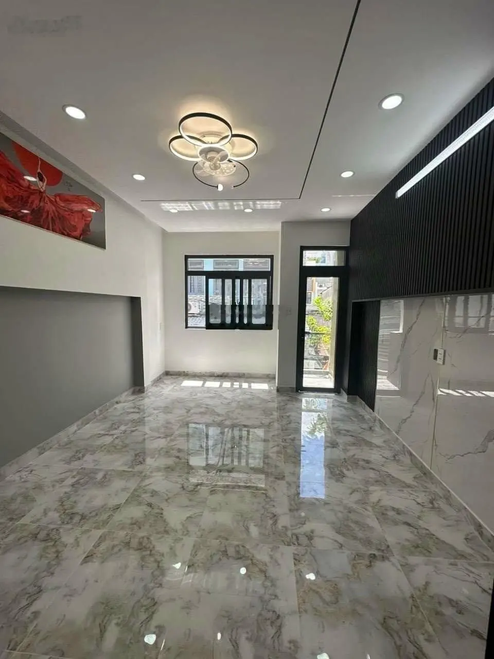 Bán nhà 1 trệt 2 lầu, Đ. Trần Quý Phường 4 Quận 11, 60m2, sổ riêng, LH 0896 465 ***