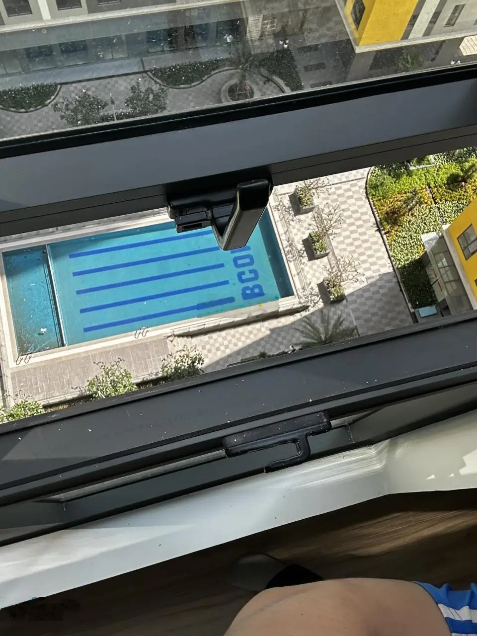 Chính chủ bán căn hộ góc Bcons Garden 2PN 2WC nhà hướng Nam siêu mát giá 1,45tỷ hỗ trợ vay 80% giá