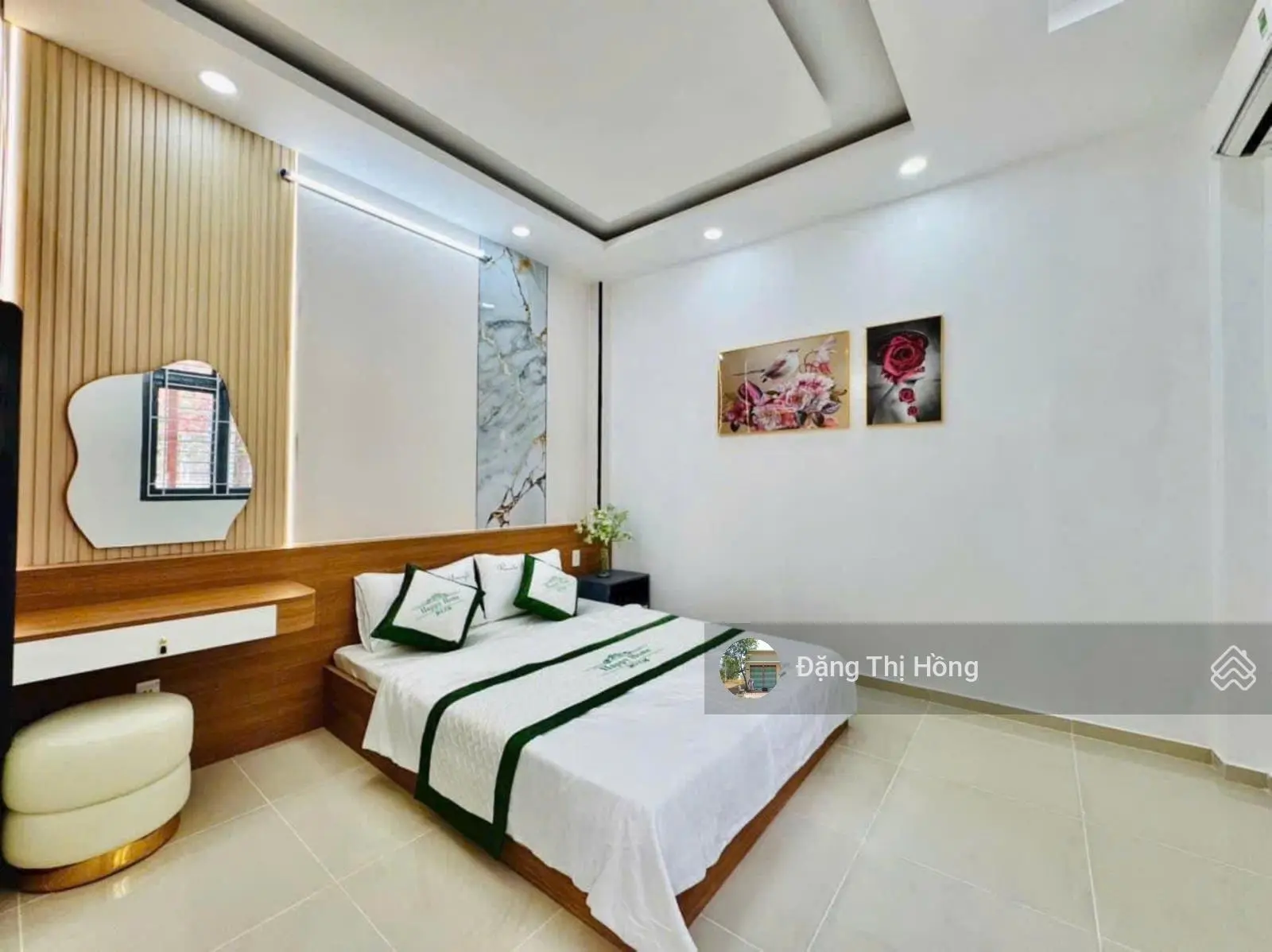 Nhà cần bán đường Trương Phước Phan 63m2 giao với Tỉnh lộ 10 ra Aeon Bình Tân 10p, 1T1L 3PN, sổ sẵn