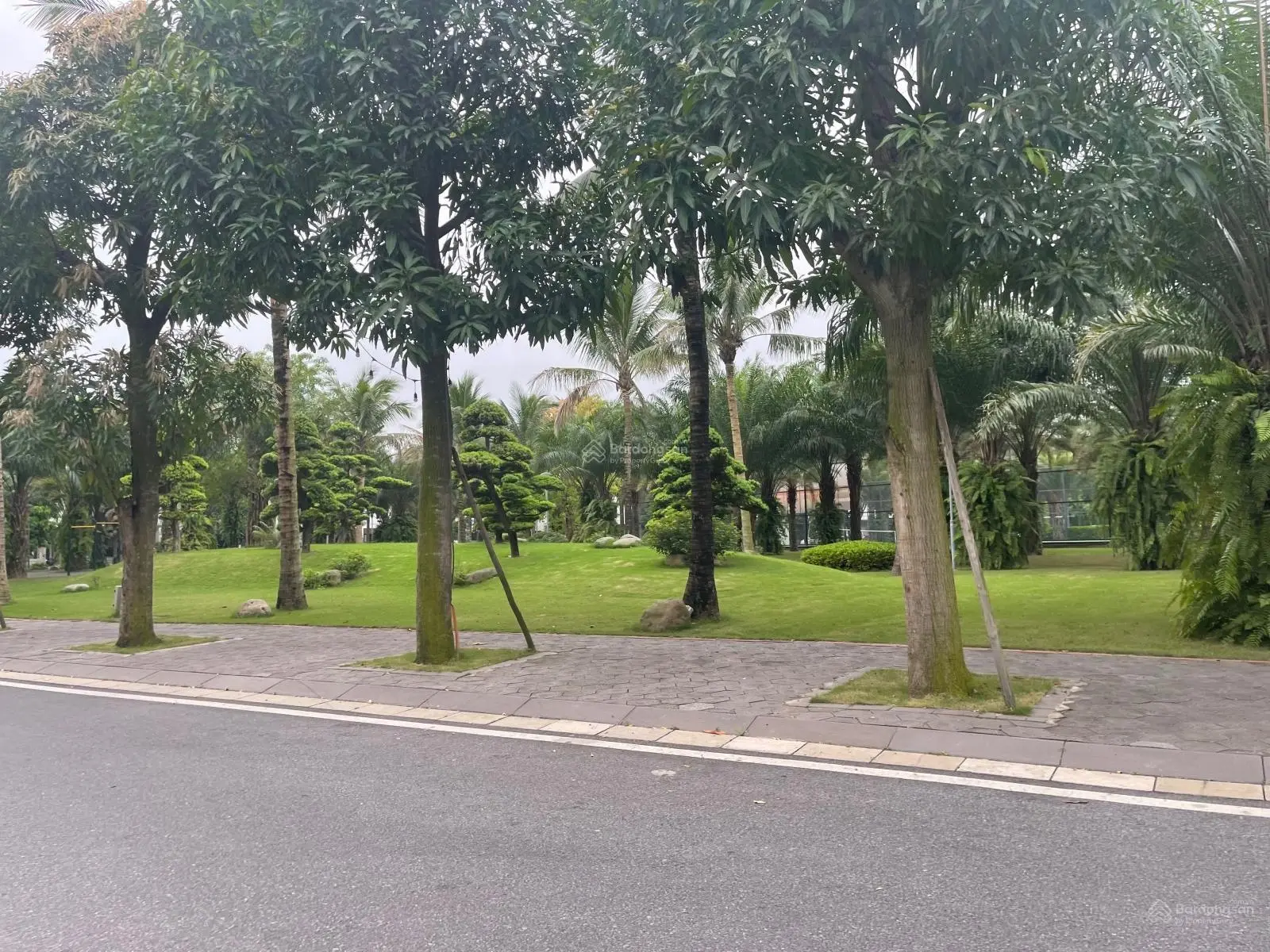 Bán căn góc đẹp nhất Ecopark Hải Dương