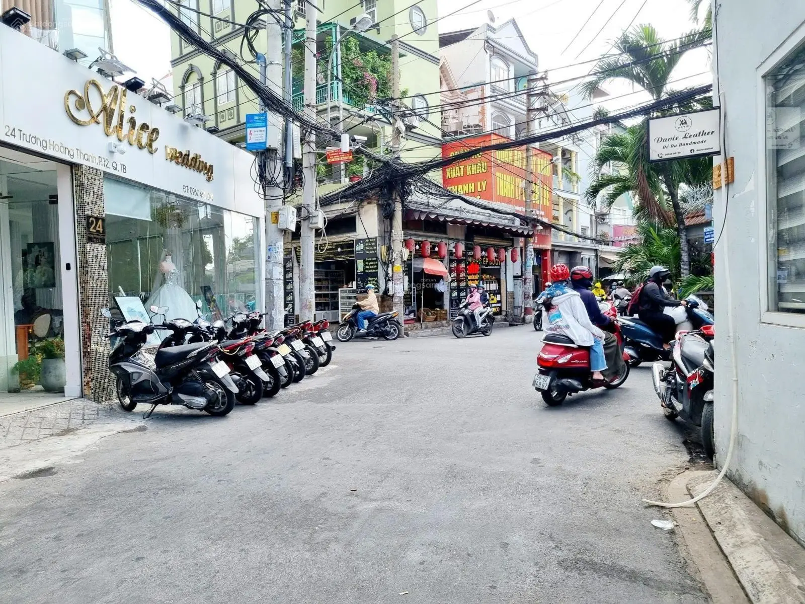 Bán nhà khu VIP K300 Tân Bình , Hầm 6 lầu st thang máy , CN 60m2 giá chỉ 16 tỷ