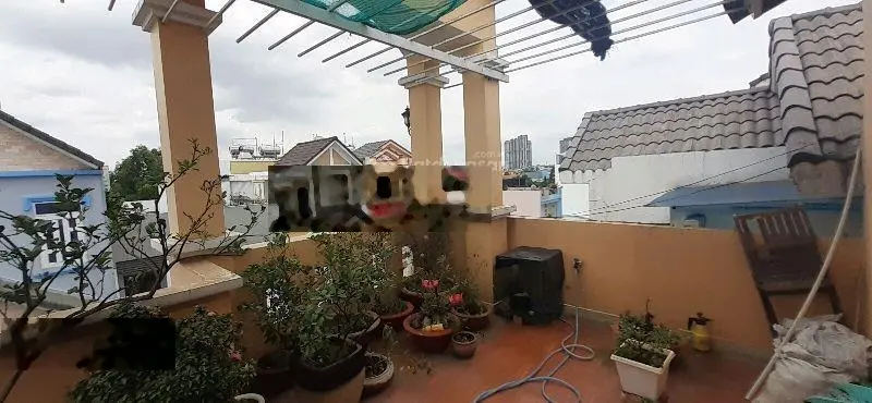 BIỆT THỰ LỆCH TẦNG - MẶT TIỀN ĐS42 - 85M2(5X17) - HOÀN CÔNG ĐỦ - BÌNH TRƯNG TÂY - TTQ2 - GIÁ 11.7TỶ