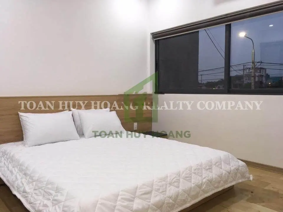 Bán nhà 2 tầng đường Khuê Mỹ Đông vị trí đẹp, đầu tư sinh lời