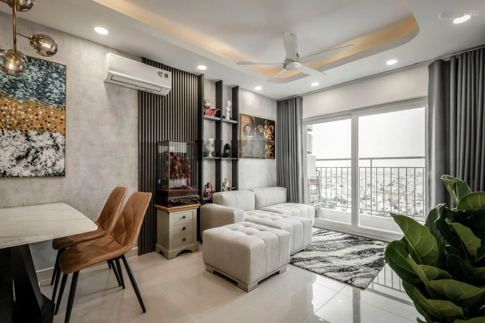 Đức Hưng Group - Moonlight cập nhật giá bán 1PN - 2.4 tỷ, 2PN - 3tỷ có vay bank 0965 431 ***