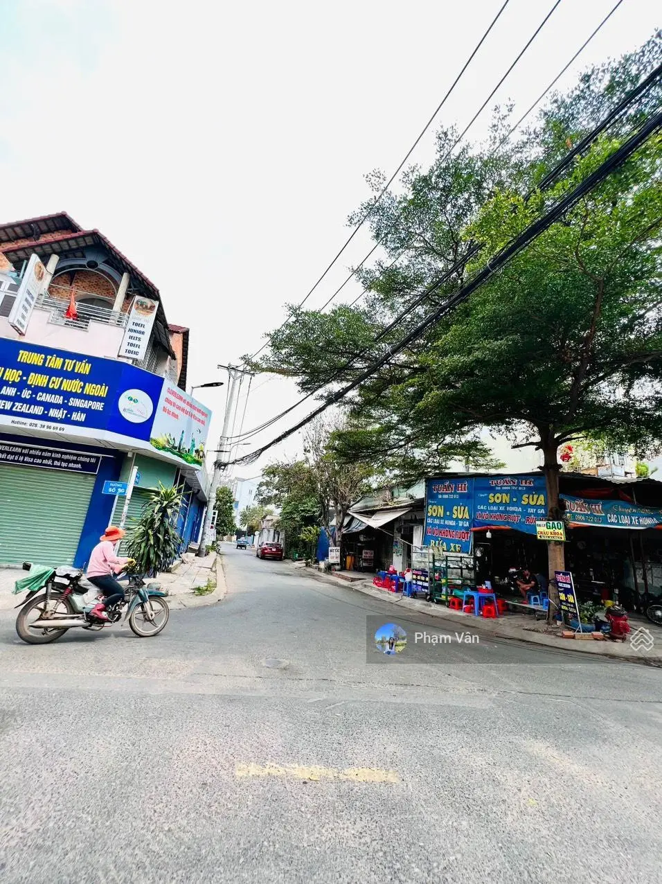 Nhà chính chủ lâu năm - gần 100m2 - 4 tỷ nhỉnh sát Hoàng Diệu 2- khu an ninh, sạch sẽ, trí thức