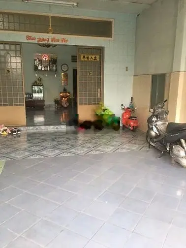 Bán nhà 185m2, mặt tiền kd đường Nguyễn Văn Tăng, q9, nhỉnh 100tr/m2